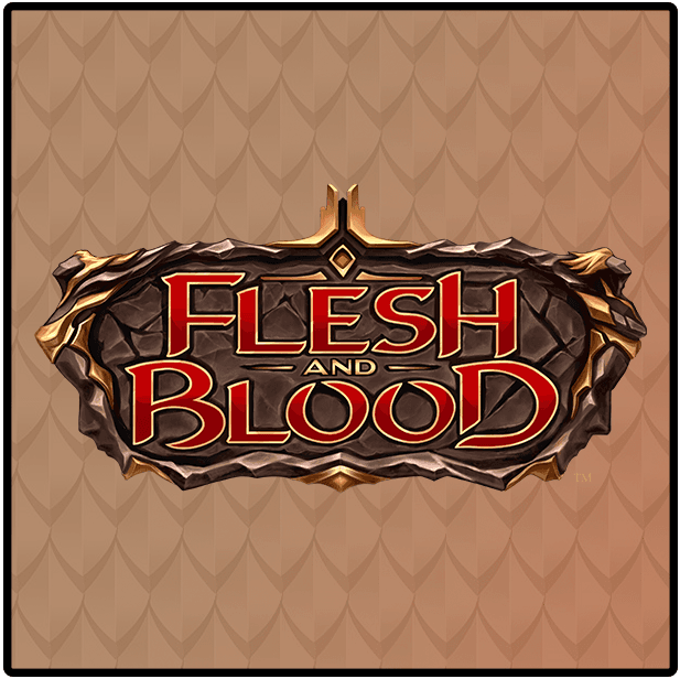 Flesh and Blood