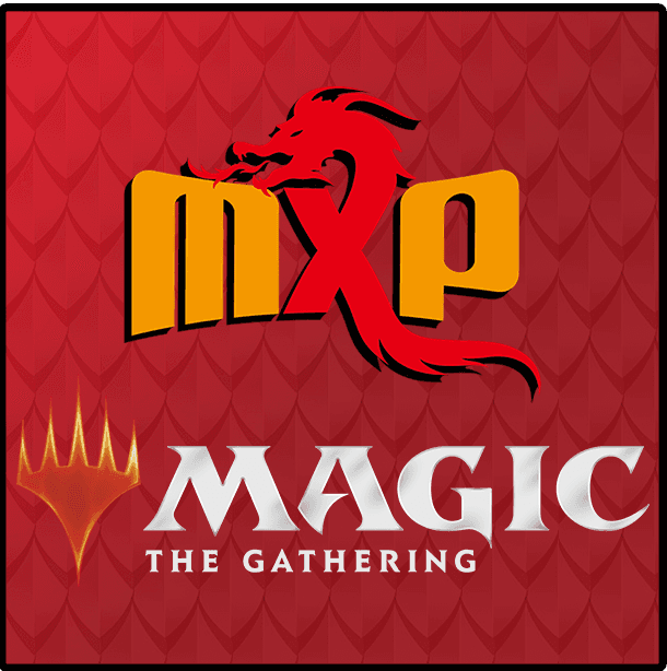 Magic: The Gathering