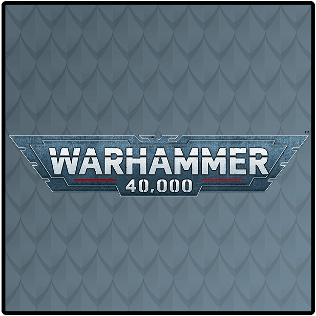 Warhammer 40K
